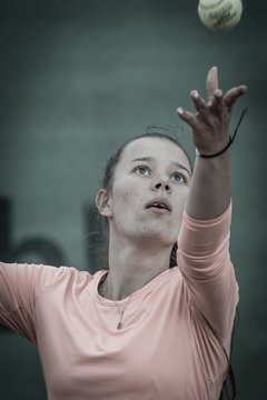 Bild 503 - NL VfL Westercelle - SVE Wiefelstede : Ergebnis: 8:1